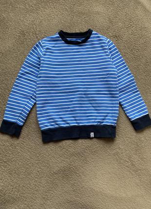 Детский свитшот ardomi 104-110