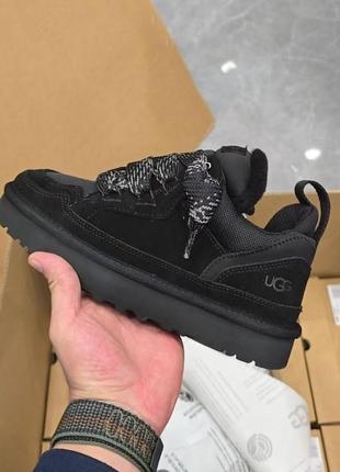 Уггі ugg натуральне хутро