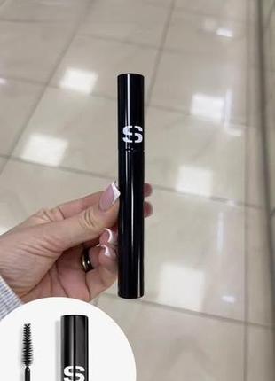 Sisley so stretch - туш для вій з ефектом подовження