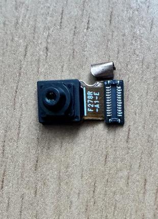 Фронтальная камера xiaomi redmi 13c