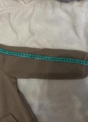 Олимпийка gap, кофта на молнии(120см,5-7роков) 5