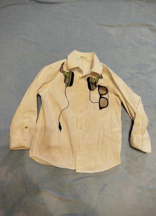 Сорочка. рубашка