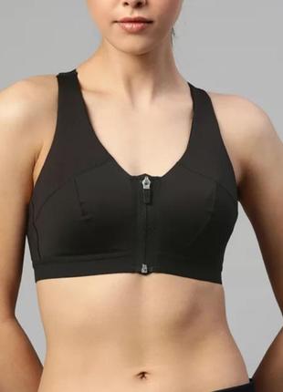 Комфортный спортивный топ бюстгальтер m&s 🔥🔥🔥