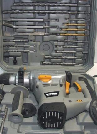 Titan ttb631sds discount