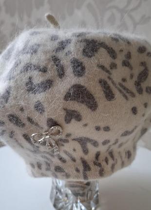 Берет женский