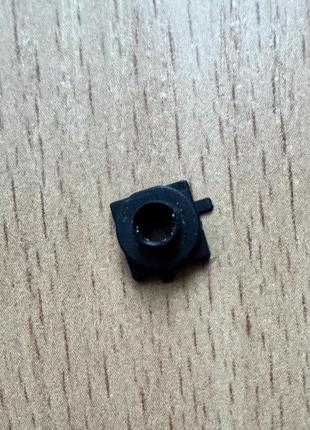Уплотнительная резинка фронтальной камеры xiaomi redmi 13c