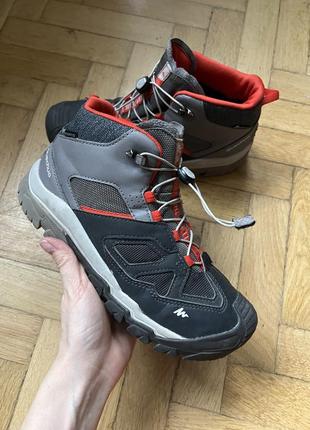 Черевики демісезон