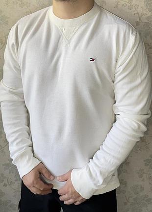 Світшот кофта оригінал tommy hilfiger