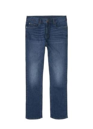 Чоловічі джинси livergy, slim fit німеччина р.50