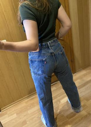 Крутезные джинсы