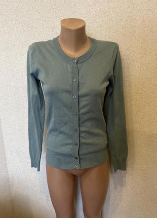 Кофта real clothing размер с