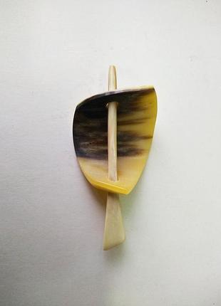 Бижутерия заколка для волос