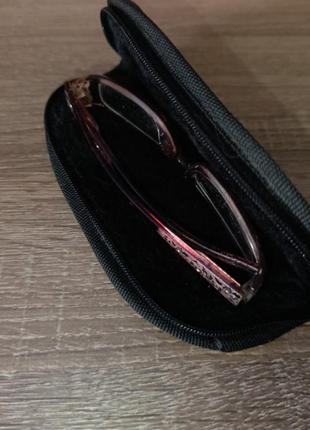 Чехол для очков
