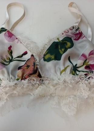 Бюст бралетт р м