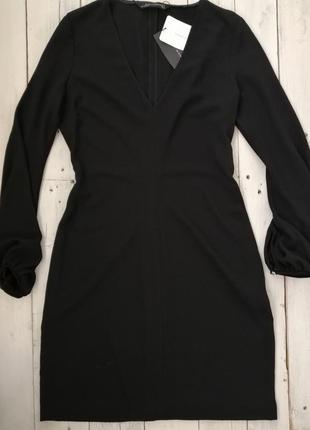 Черная пятница!! скидка 20% на любую вещь! платье zara, размер s  .