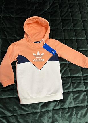 Adidas худі 4