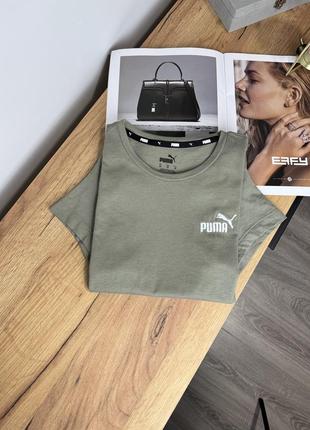 Футболка puma