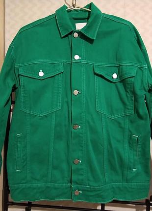 Куртка жіноча