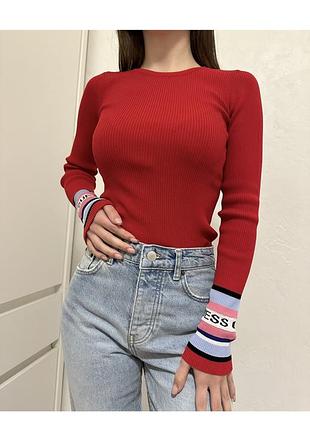 Реглан guess xs, s оригінал в рубрик