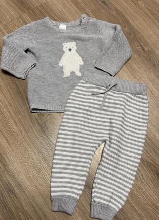 Костюм комплект carter’s