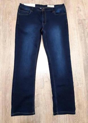Чоловічі джинси livergy, slim fit німеччина р.52