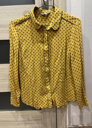 Рубашка женская, рубашка женская блузка