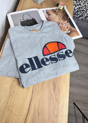Футболка ellesse