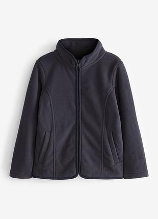 Флисовая кофта флиска для девочек и мальчиков