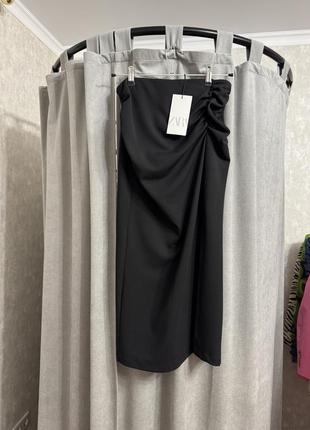Юбка zara