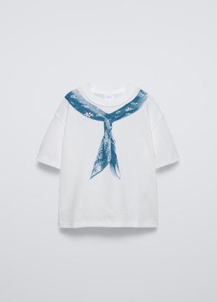 Футболочки zara🔥