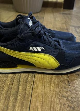 Кроссовки оригинал puma