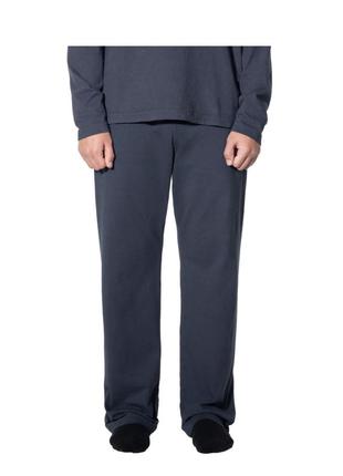 Новые штаны yzy x gap (yeezy light weight pants) с америки m