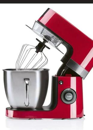 Кухонна машина silver crest