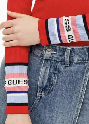 Реглан guess xs, s оригінал в рубрик 3