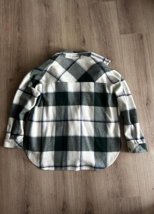 Сорочка тепла 5