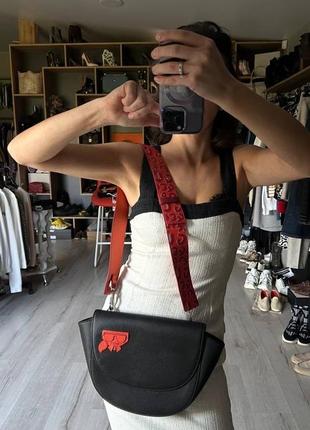 Сумка karl lagerfield