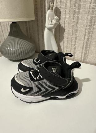 Nike стелька 14 см