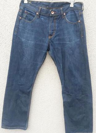Lee джинси