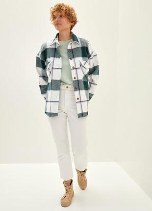 Сорочка тепла 7