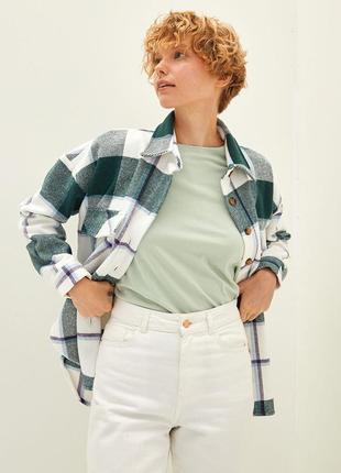 Сорочка тепла 2