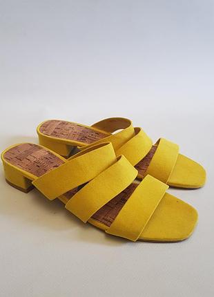 Шлёпанцы dorothy perkins
