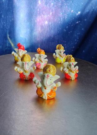 Декоративна статуетка талісман ганеша