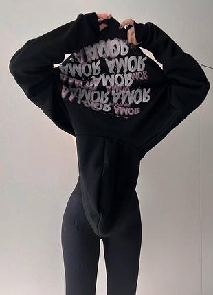 Женское худи😍 4