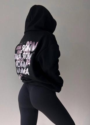 Женское худи😍 5