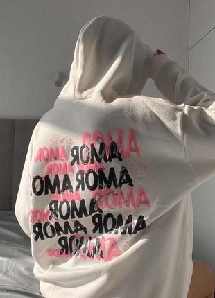 Женское худи😍 7
