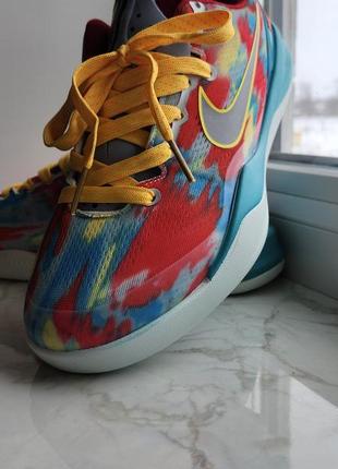 Чоловічі кросівки nike kobe 8 protro 2024