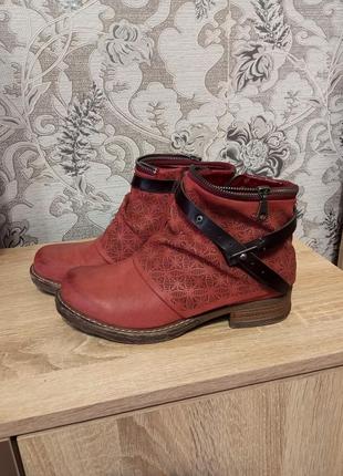 Сапоги по типу airstep3 фото