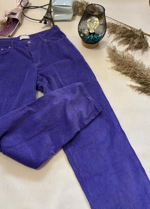 Жіночі велюрові брюки asos