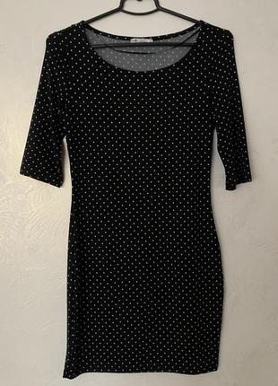 Женское платье, платье