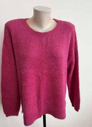 Кофта жіноча травичка ххл